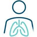 Shortness of Breath may be a Symptom of Heart Failure