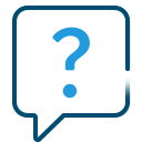 Ask questions about your heart failure or treatment plan to understand better