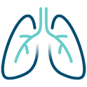 A chest X-ray is a common test to help diagnose heart failure