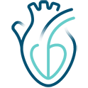 Ejection Fraction is a common data point doctors use to monitor heart failure