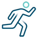 A stress test can indicate if heart failure or other conditions are affecting heart health