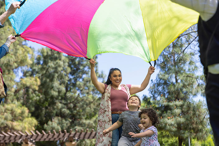 Connect with heart failure patients and find support by joining the Ambassador program today.
