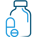 Overview of commonly used heart failure medications