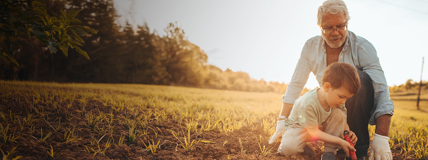 Learn about heart failure stages and progression